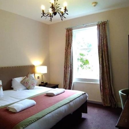 Stonefield Castle Hotel Exterior photo